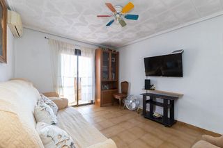 Piso en venta en Zona Campus Universitario en Burjassot