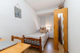 Piso en venta en Zona Campus Universitario en Burjassot