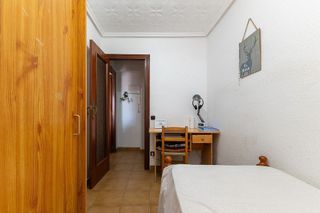 Piso en venta en Zona Campus Universitario en Burjassot