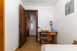 Piso en venta en Zona Campus Universitario en Burjassot