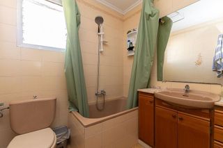 Piso en venta en Zona Campus Universitario en Burjassot
