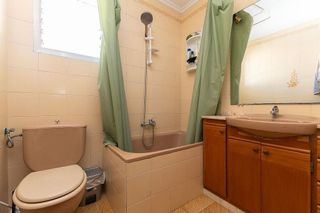 Piso en venta en Zona Campus Universitario en Burjassot