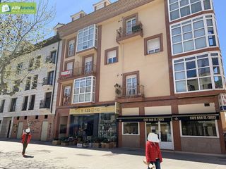 Piso en venta en Centro en Aranda de Duero