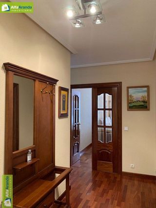 Piso en venta en Centro en Aranda de Duero