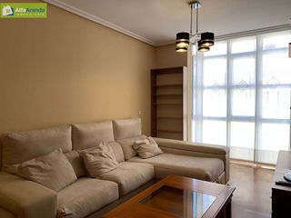 Piso en venta en Centro en Aranda de Duero