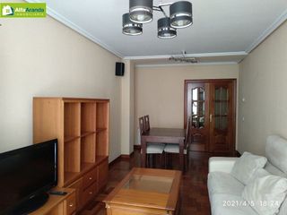 Piso en venta en Centro en Aranda de Duero
