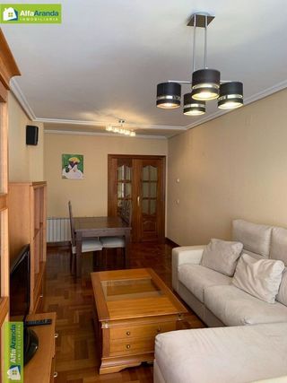 Piso en venta en Centro en Aranda de Duero