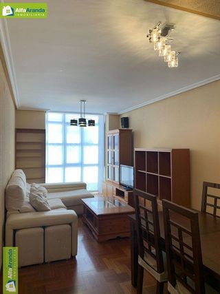 Piso en venta en Centro en Aranda de Duero