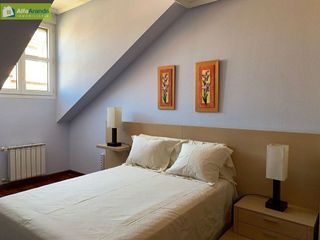 Piso en venta en Centro en Aranda de Duero
