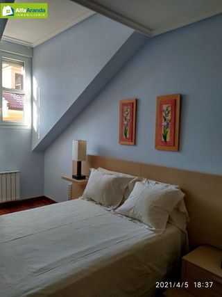 Piso en venta en Centro en Aranda de Duero