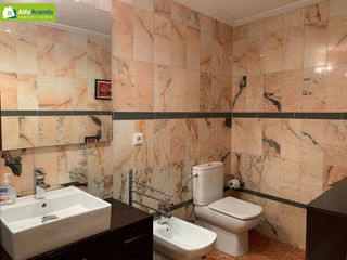 Piso en venta en Centro en Aranda de Duero