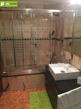 Piso en venta en Centro en Aranda de Duero