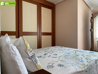 Piso en venta en Centro en Aranda de Duero