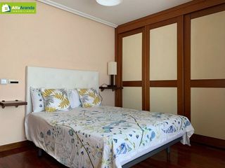 Piso en venta en Centro en Aranda de Duero