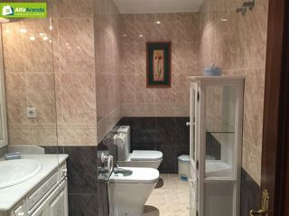 Piso en venta en Centro en Aranda de Duero