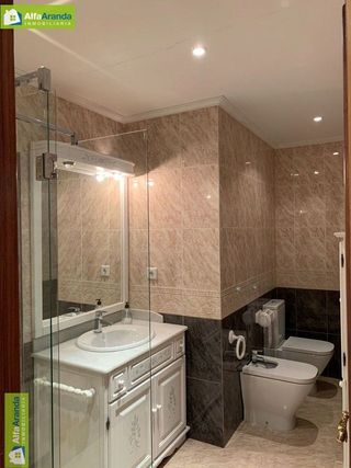 Piso en venta en Centro en Aranda de Duero