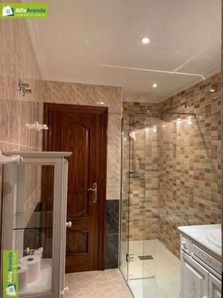 Piso en venta en Centro en Aranda de Duero