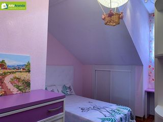 Piso en venta en Centro en Aranda de Duero