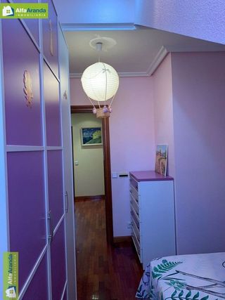 Piso en venta en Centro en Aranda de Duero
