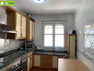 Piso en venta en Centro en Aranda de Duero