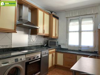 Piso en venta en Centro en Aranda de Duero