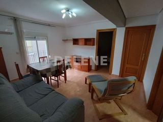 Piso en venta en Hellín
