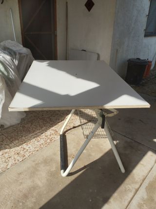 Mesa dibujo técnico 