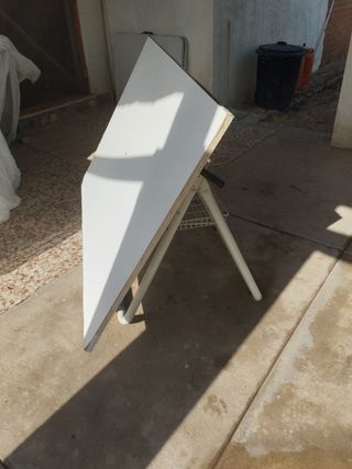 Mesa dibujo técnico 