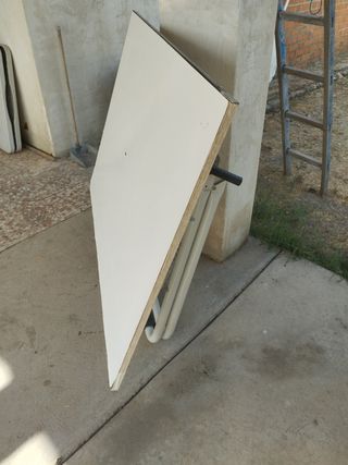 Mesa dibujo técnico 
