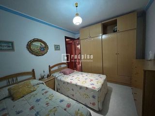 Piso en venta en La Luz - El Torcal en Málaga