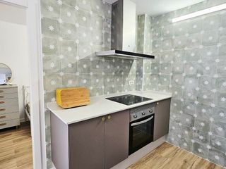 Piso en venta en Playa Jardín en Puerto de la Cruz