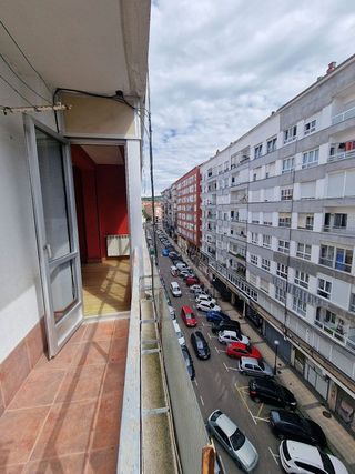 Piso en venta en Centro en Torrelavega