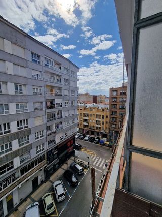 Piso en venta en Centro en Torrelavega