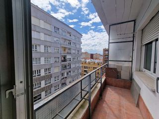 Piso en venta en Centro en Torrelavega