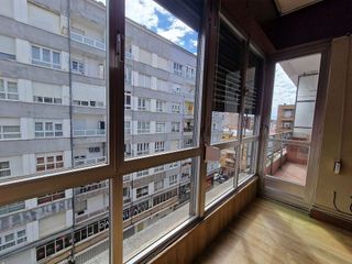Piso en venta en Centro en Torrelavega