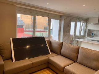 Piso en venta en San Roque - As Fontiñas en Lugo