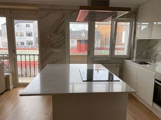 Piso en venta en San Roque - As Fontiñas en Lugo