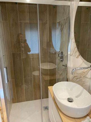 Piso en venta en San Roque - As Fontiñas en Lugo