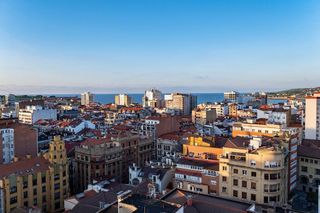 Piso en venta en Centro en Gijón