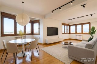 Piso en venta en Centro en Gijón