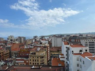 Piso en venta en Centro en Gijón