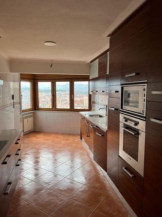 Piso en venta en Centro en Gijón