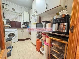 Piso en venta en Casco Antiguo en Alcorcón