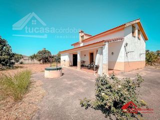 Casa rural en venta en Alcolea en Córdoba