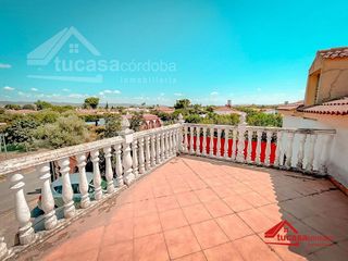 Casa rural en venta en Alcolea en Córdoba