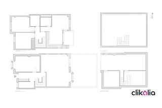 Chalet en venta en Algete pueblo en Algete