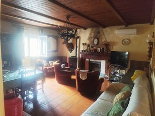 Chalet en venta en Santa María en Ciudad Real