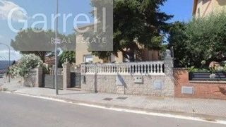 Chalet en venta en Llinars del Valles