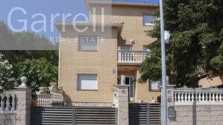 Chalet en venta en Llinars del Valles