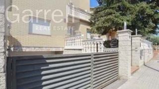 Chalet en venta en Llinars del Valles